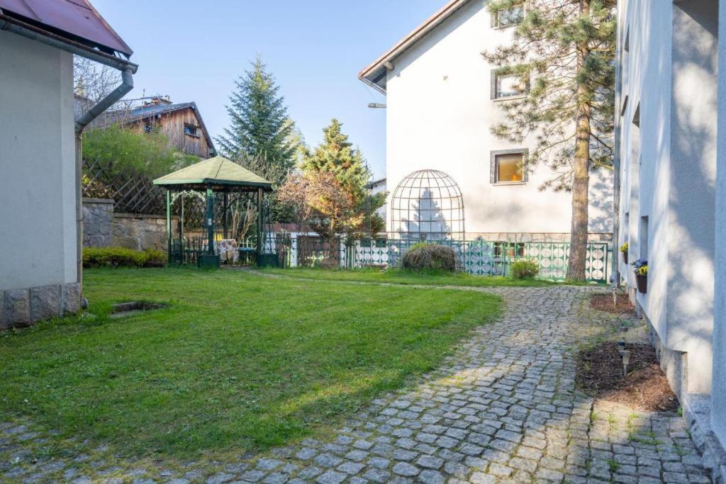 Willa Kama Schreiberhau Exterior foto