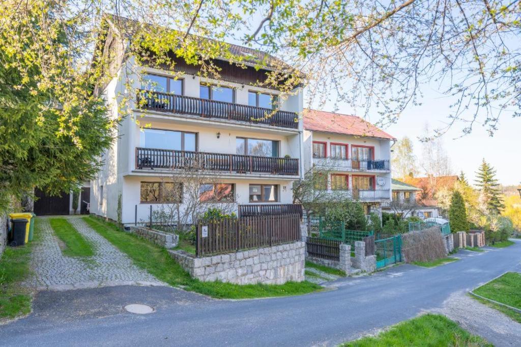 Willa Kama Schreiberhau Exterior foto