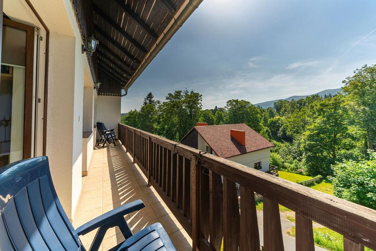 Willa Kama Schreiberhau Exterior foto