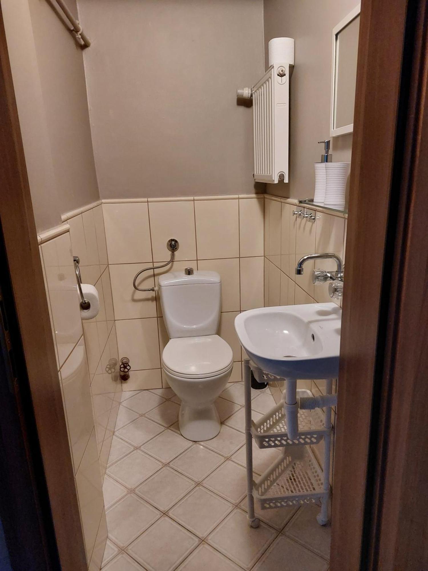 Willa Kama Schreiberhau Zimmer foto